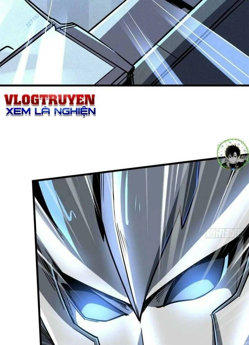 Siêu Cấp Thần Cơ Nhân Chapter 69 - 40