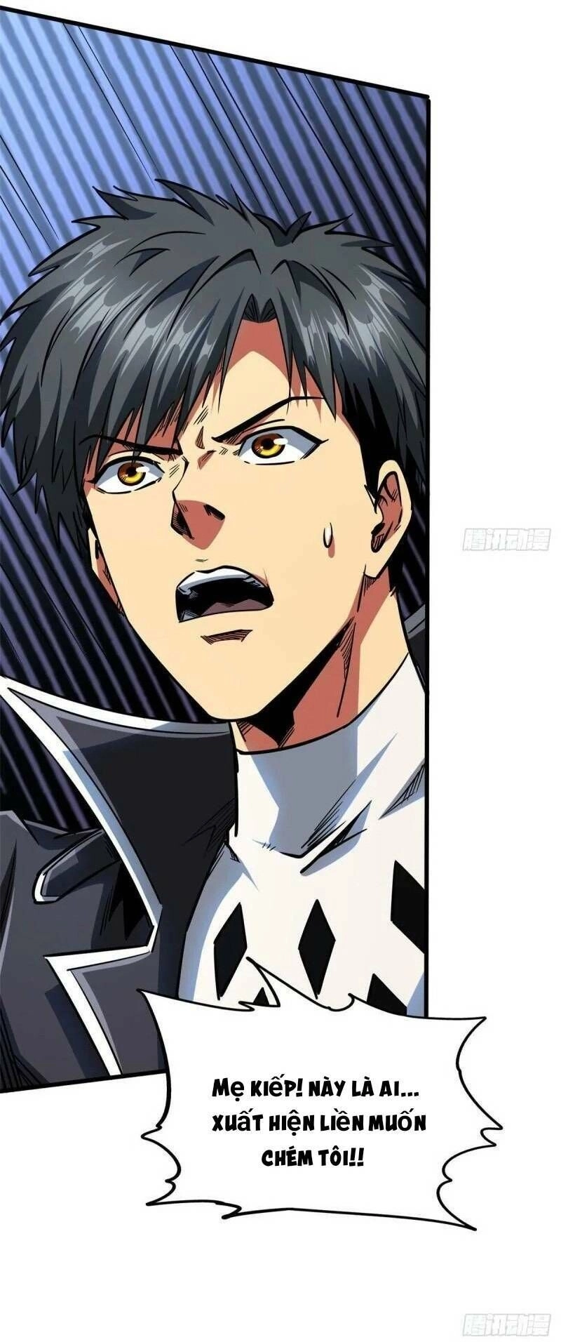 Siêu Cấp Thần Cơ Nhân Chapter 69 - 42