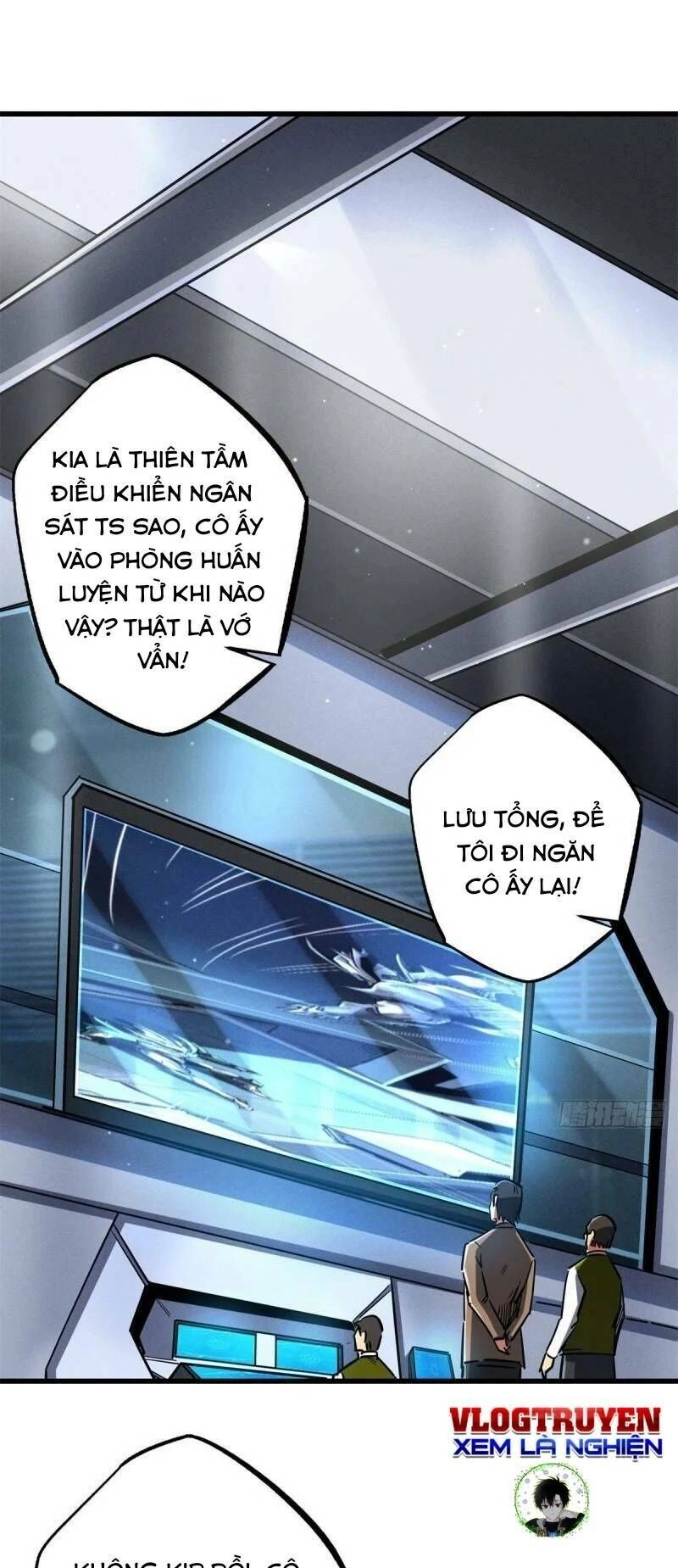 Siêu Cấp Thần Cơ Nhân Chapter 70 - 2