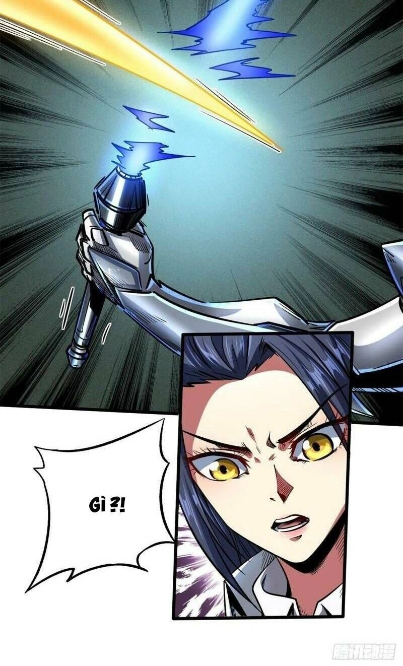 Siêu Cấp Thần Cơ Nhân Chapter 70 - 7