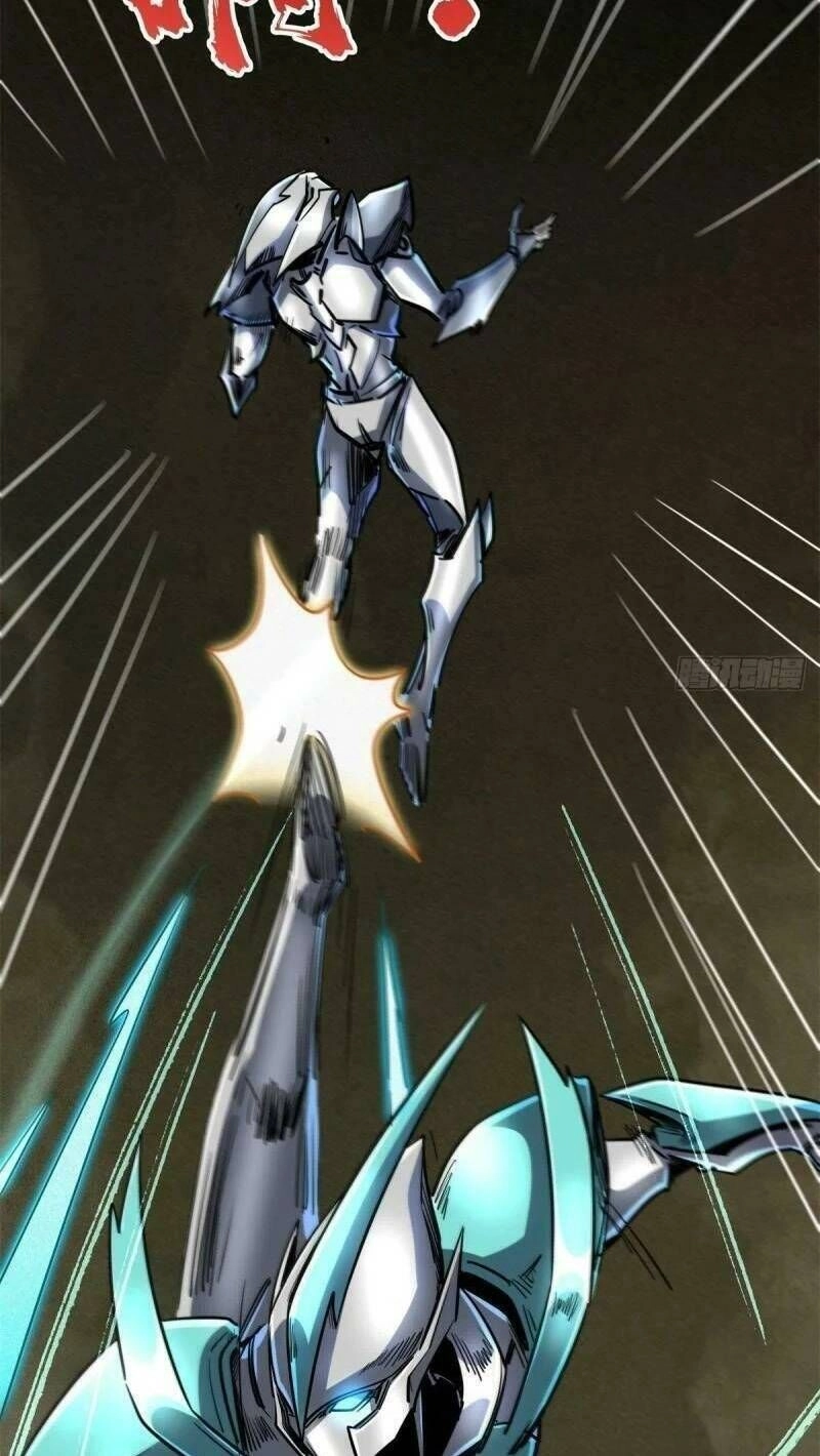 Siêu Cấp Thần Cơ Nhân Chapter 70 - 9