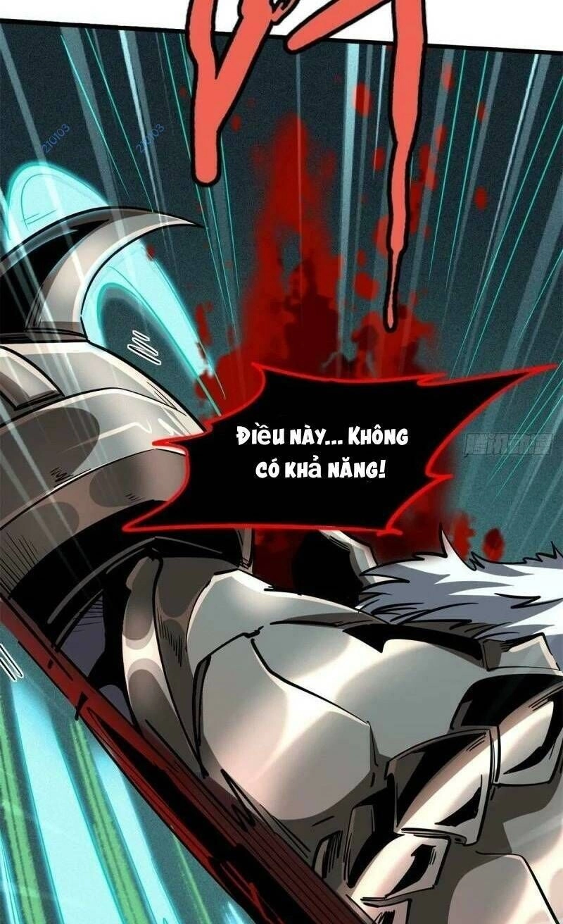 Siêu Cấp Thần Cơ Nhân Chapter 71 - 4