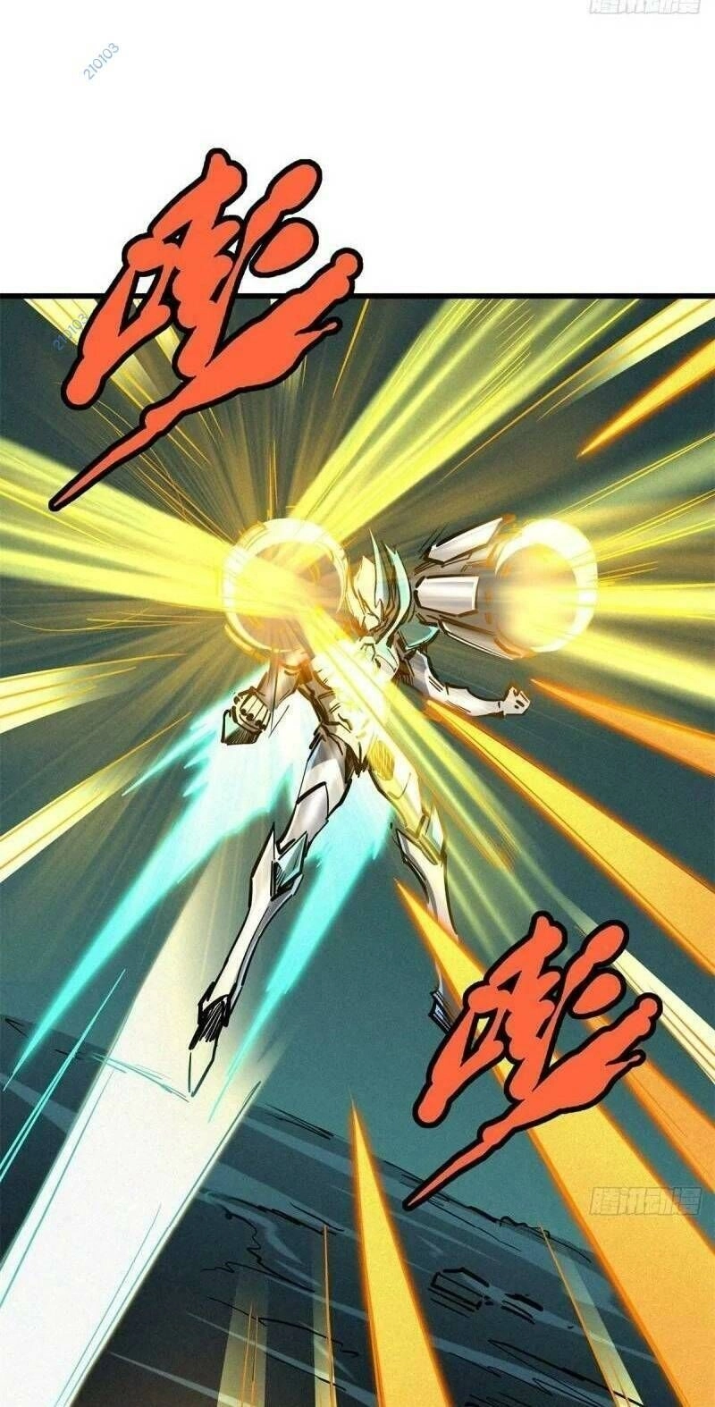 Siêu Cấp Thần Cơ Nhân Chapter 71 - 8