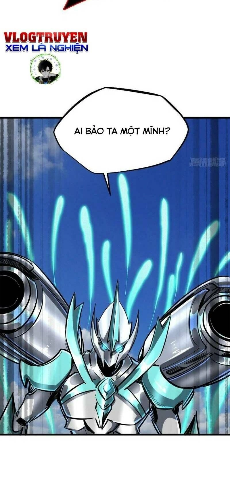 Siêu Cấp Thần Cơ Nhân Chapter 71 - 11