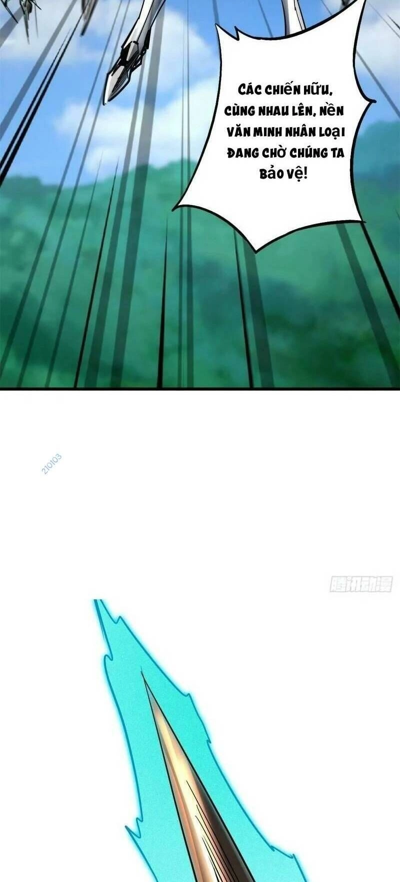 Siêu Cấp Thần Cơ Nhân Chapter 71 - 13