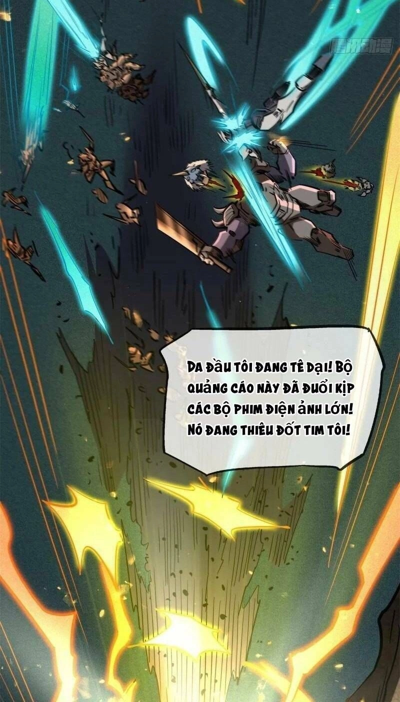 Siêu Cấp Thần Cơ Nhân Chapter 71 - 15