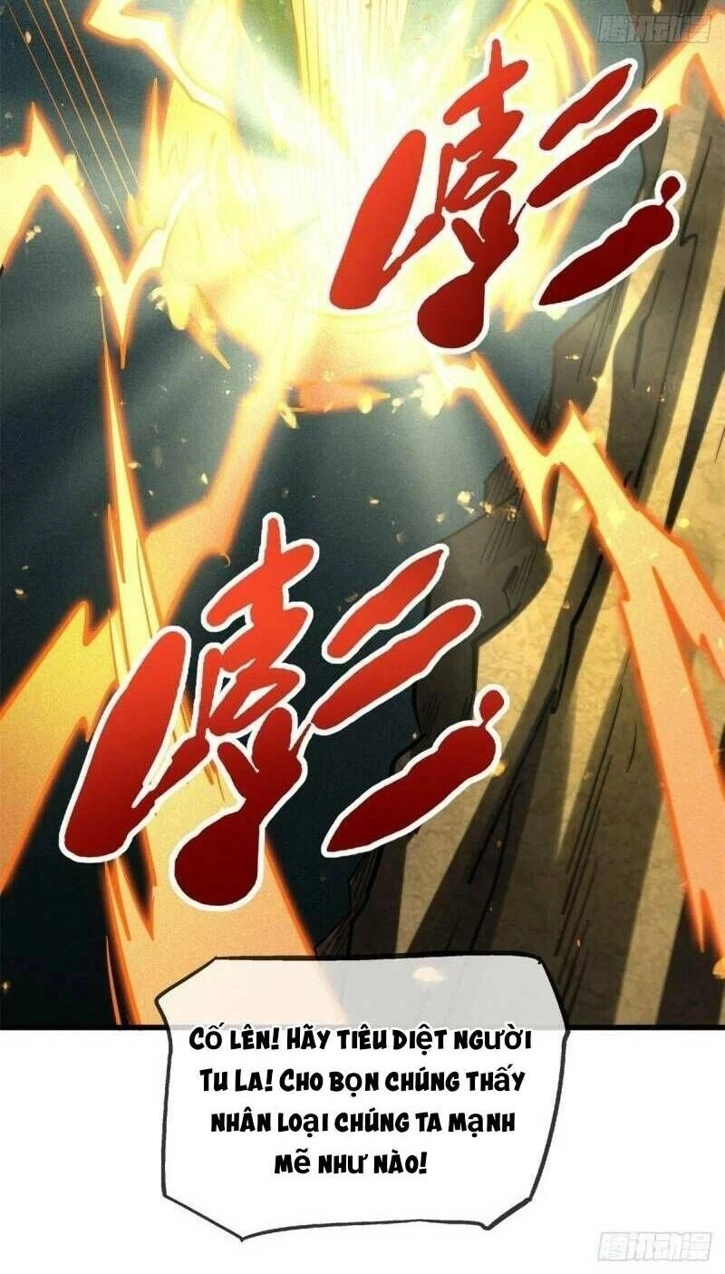 Siêu Cấp Thần Cơ Nhân Chapter 71 - 16