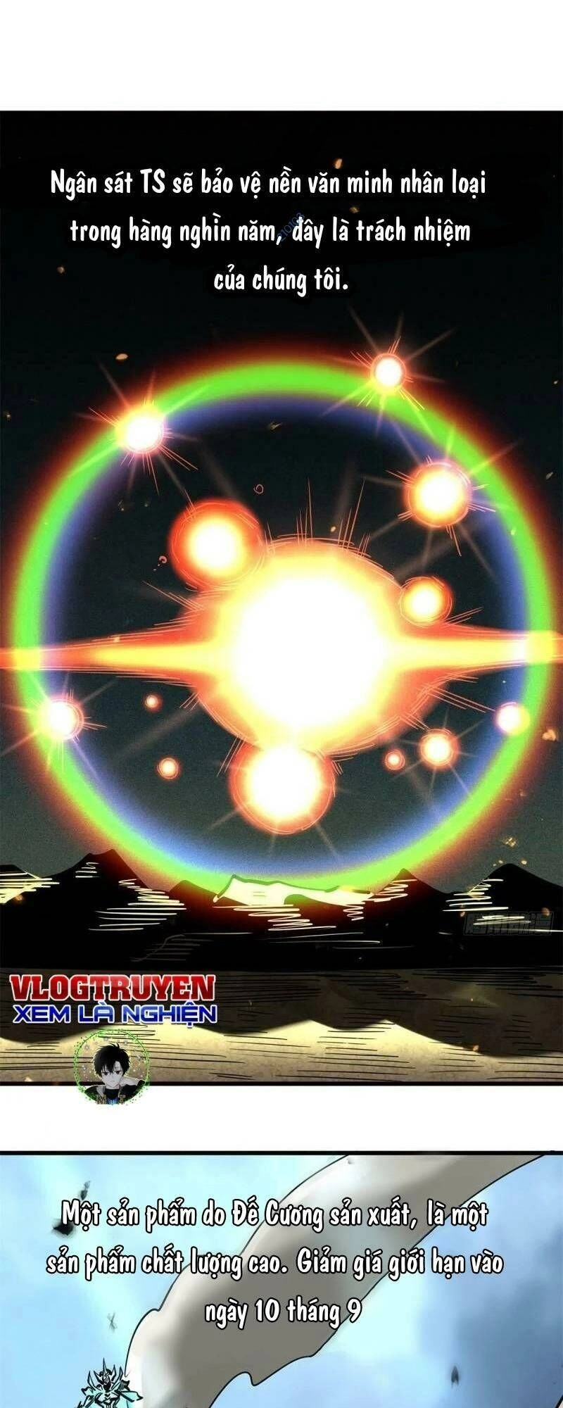 Siêu Cấp Thần Cơ Nhân Chapter 71 - 17