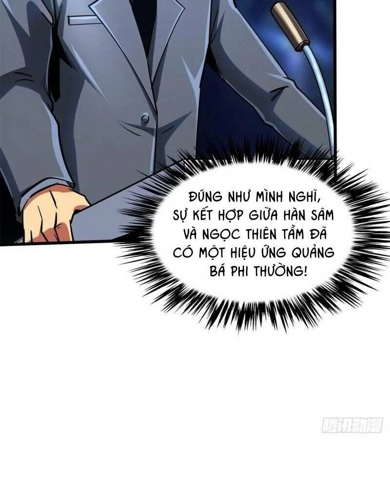 Siêu Cấp Thần Cơ Nhân Chapter 71 - 22