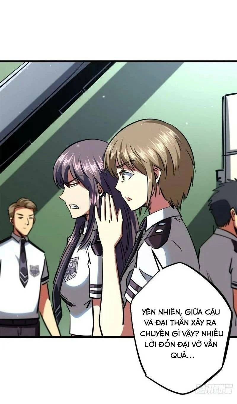 Siêu Cấp Thần Cơ Nhân Chapter 71 - 26