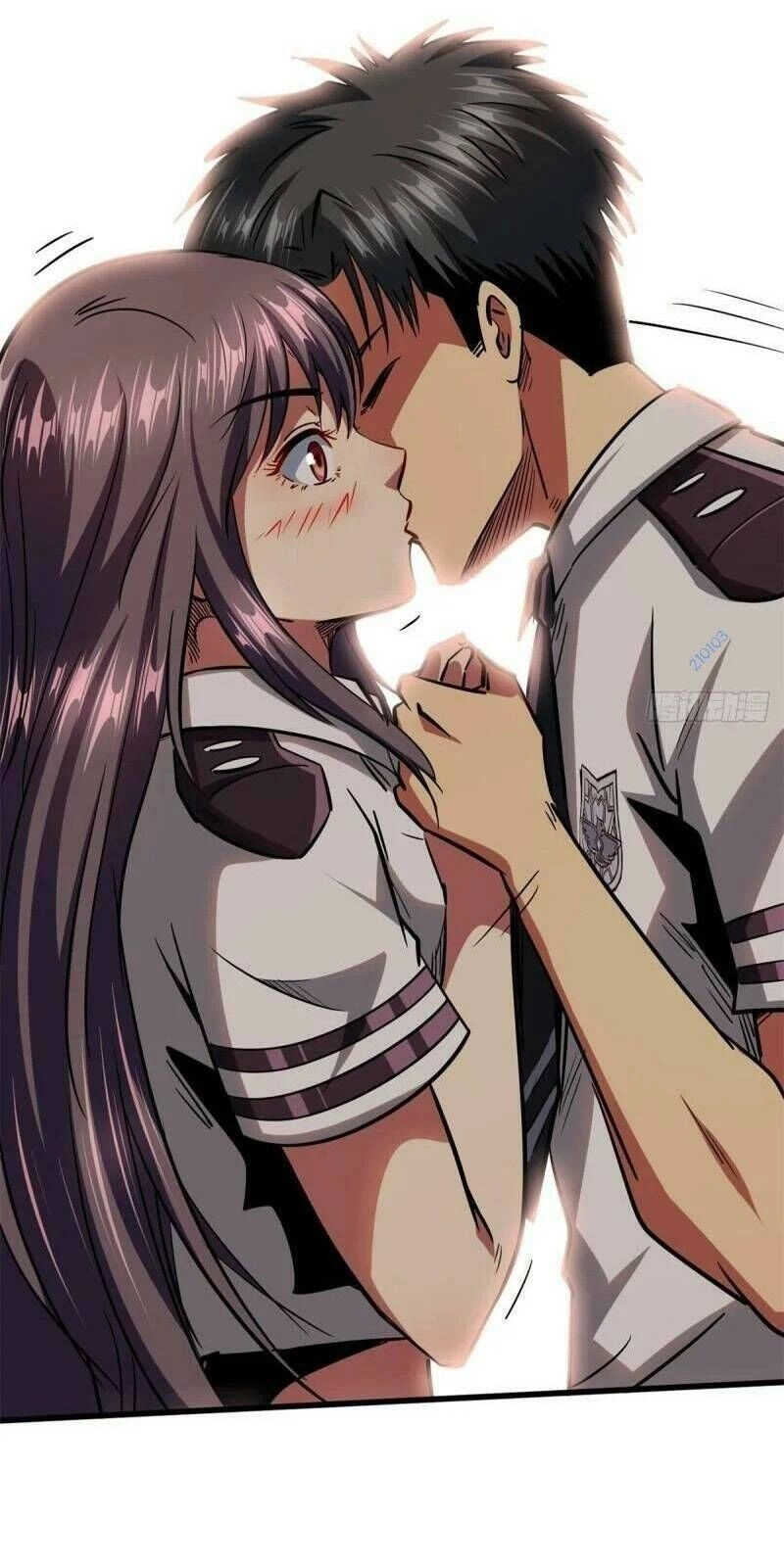 Siêu Cấp Thần Cơ Nhân Chapter 71 - 32