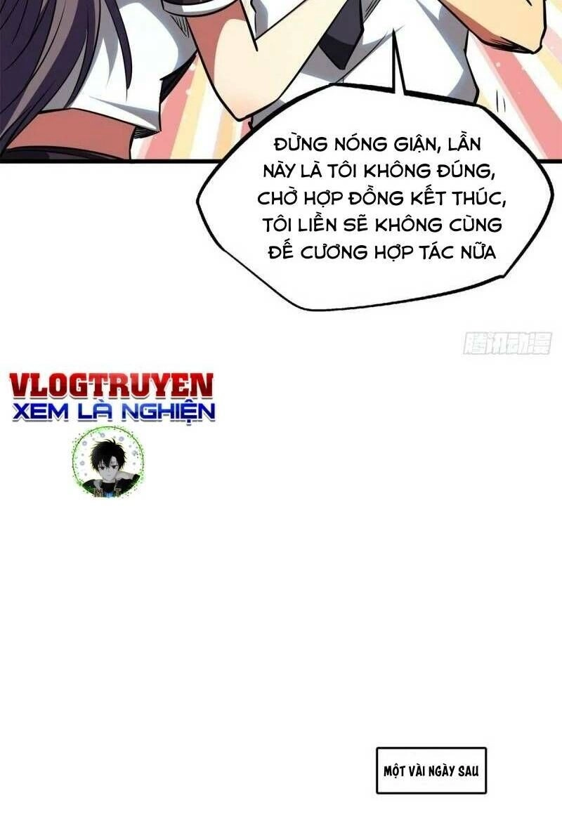 Siêu Cấp Thần Cơ Nhân Chapter 71 - 34