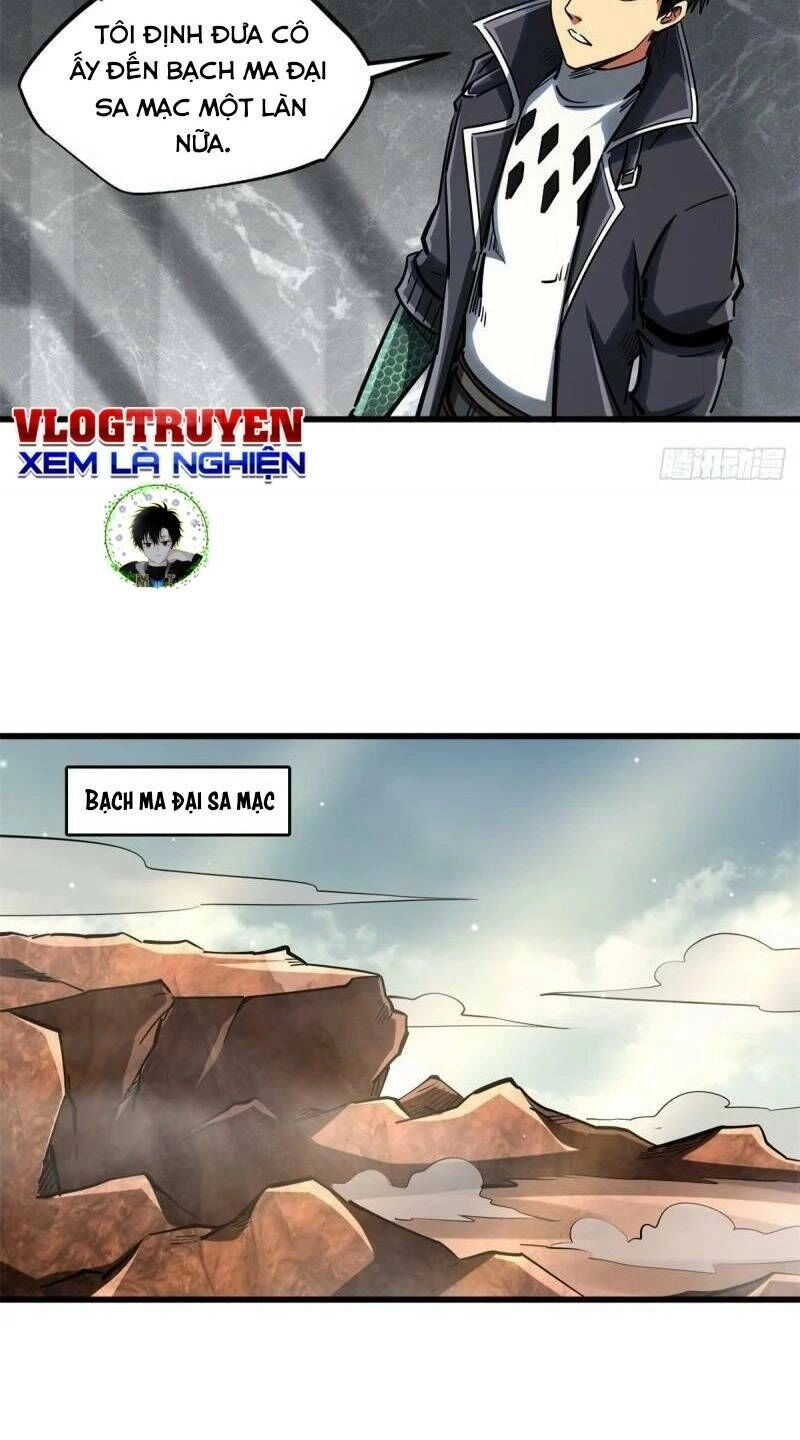 Siêu Cấp Thần Cơ Nhân Chapter 71 - 38