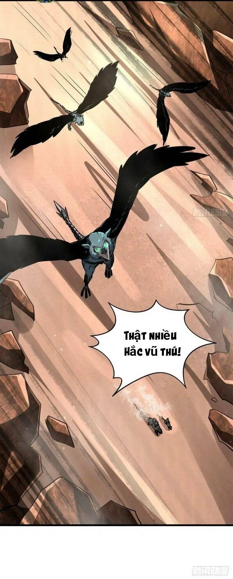 Siêu Cấp Thần Cơ Nhân Chapter 71 - 42