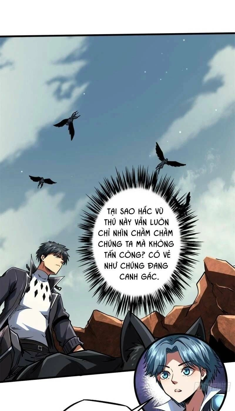Siêu Cấp Thần Cơ Nhân Chapter 72 - 2