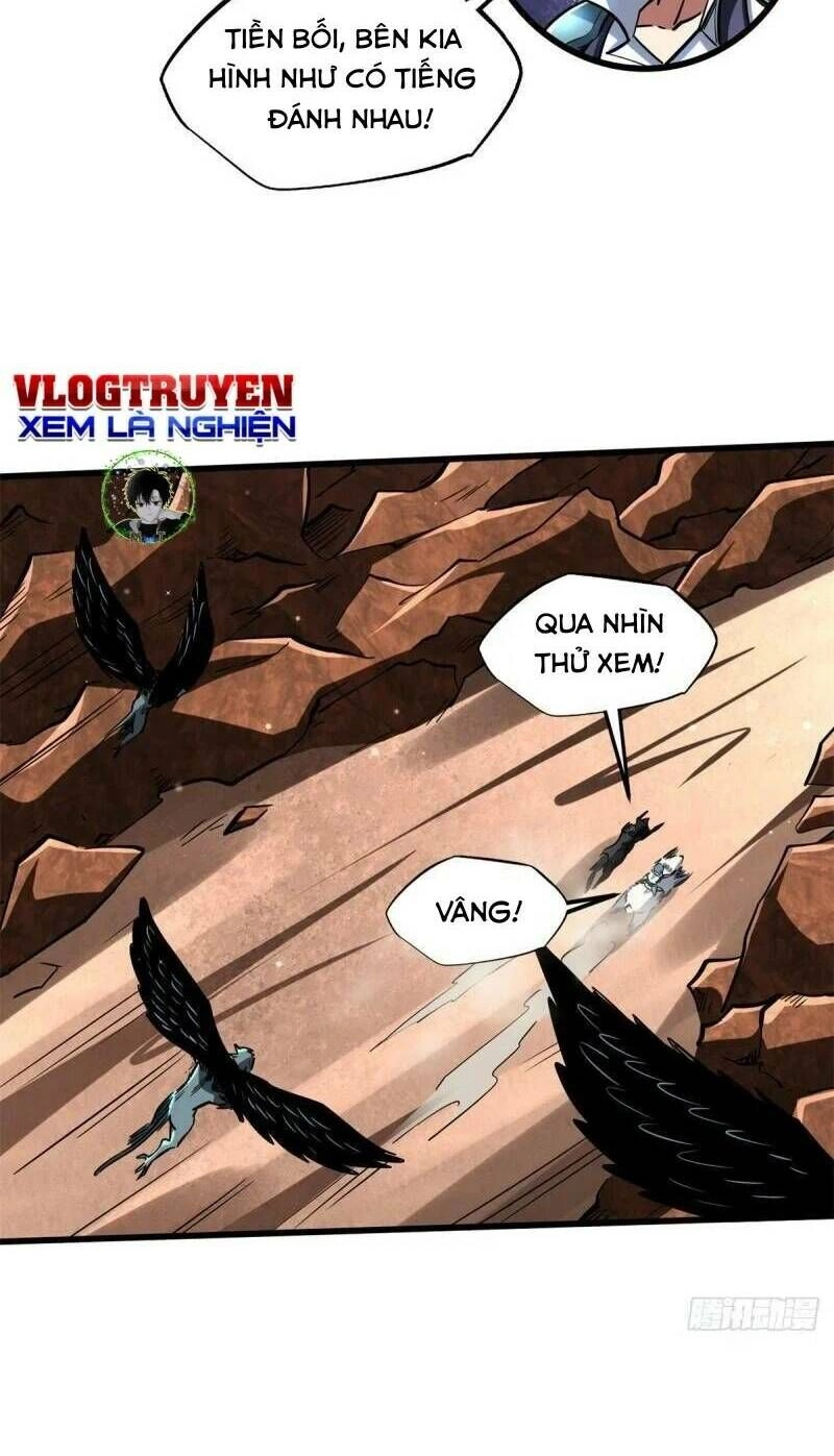 Siêu Cấp Thần Cơ Nhân Chapter 72 - 3