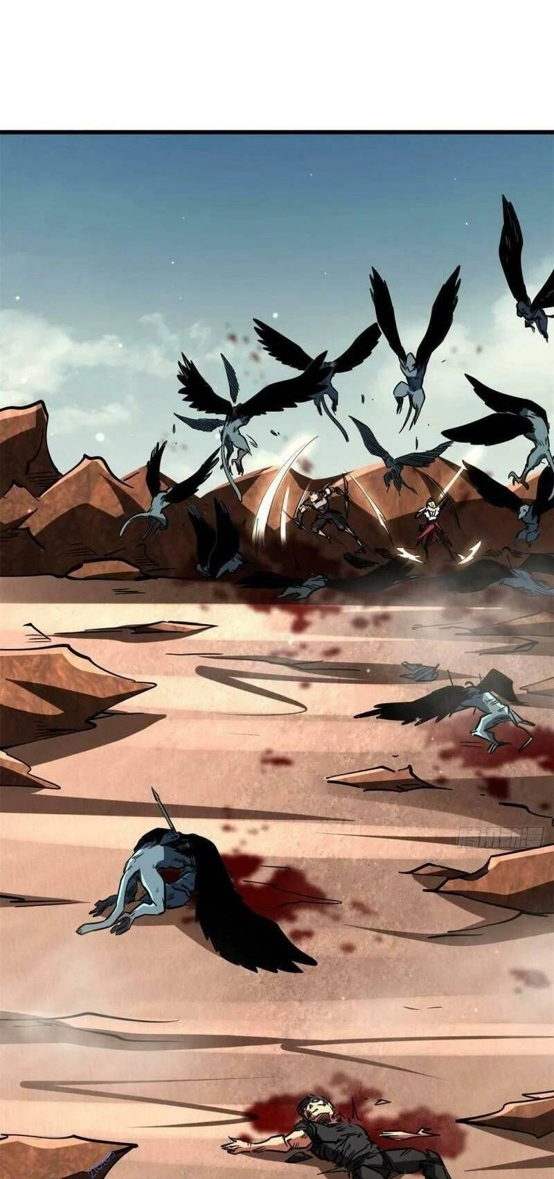 Siêu Cấp Thần Cơ Nhân Chapter 72 - 4