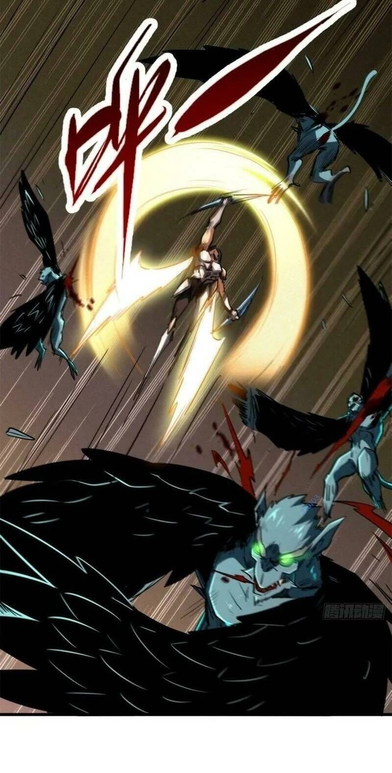 Siêu Cấp Thần Cơ Nhân Chapter 72 - 9