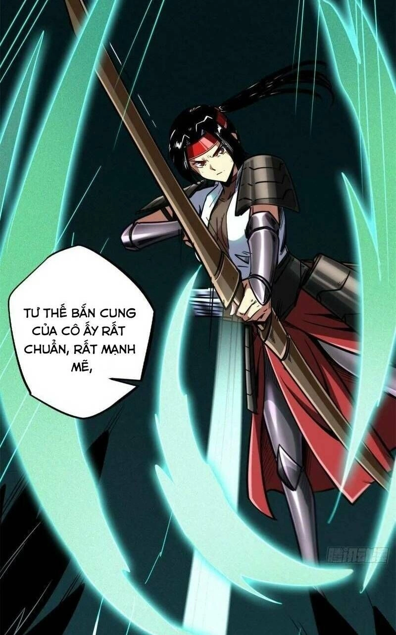 Siêu Cấp Thần Cơ Nhân Chapter 72 - 11