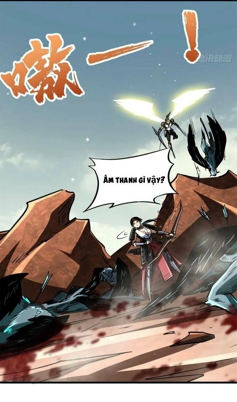 Siêu Cấp Thần Cơ Nhân Chapter 72 - 14