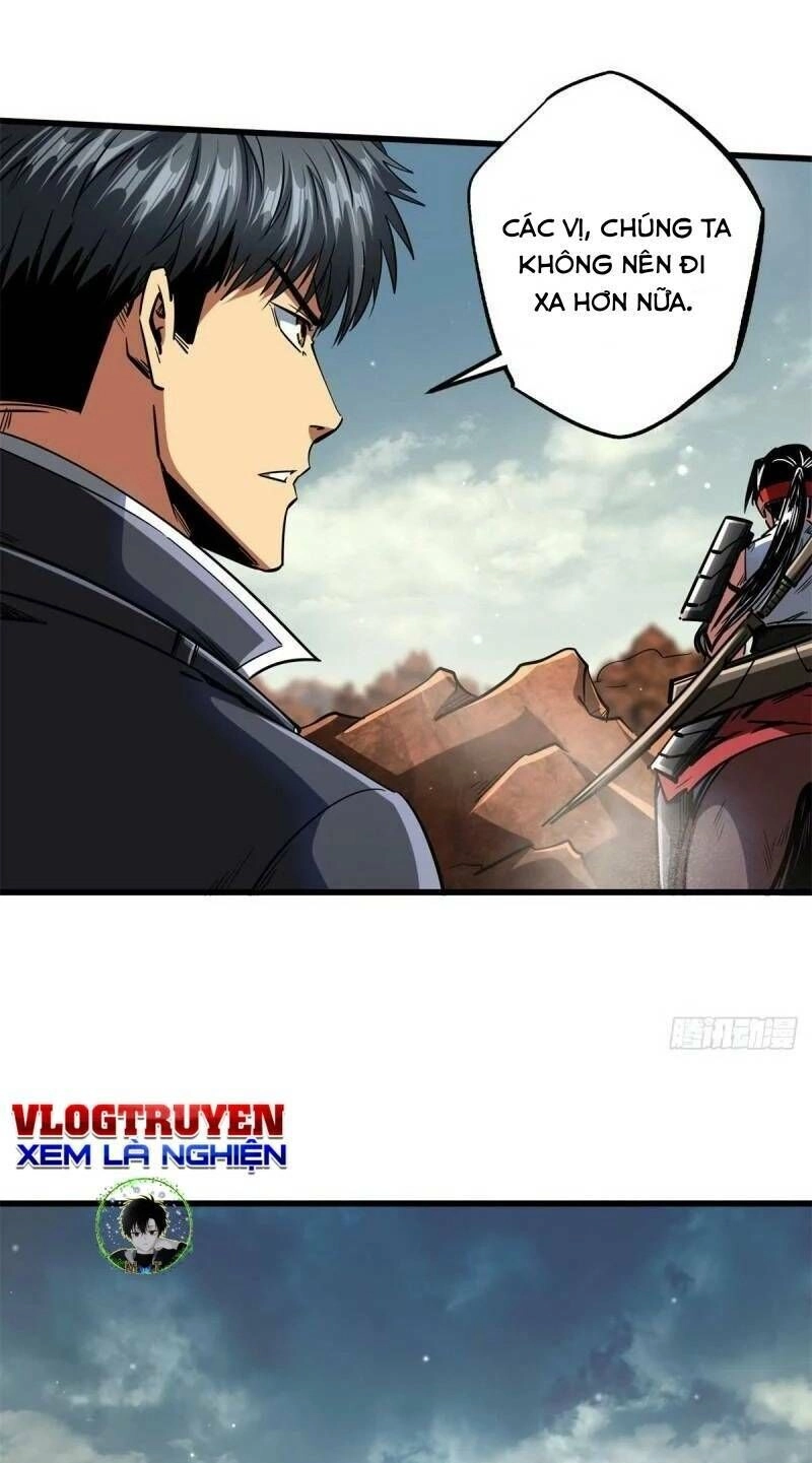 Siêu Cấp Thần Cơ Nhân Chapter 72 - 27