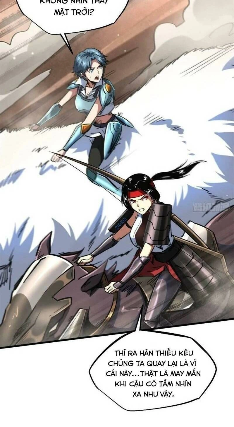 Siêu Cấp Thần Cơ Nhân Chapter 72 - 30