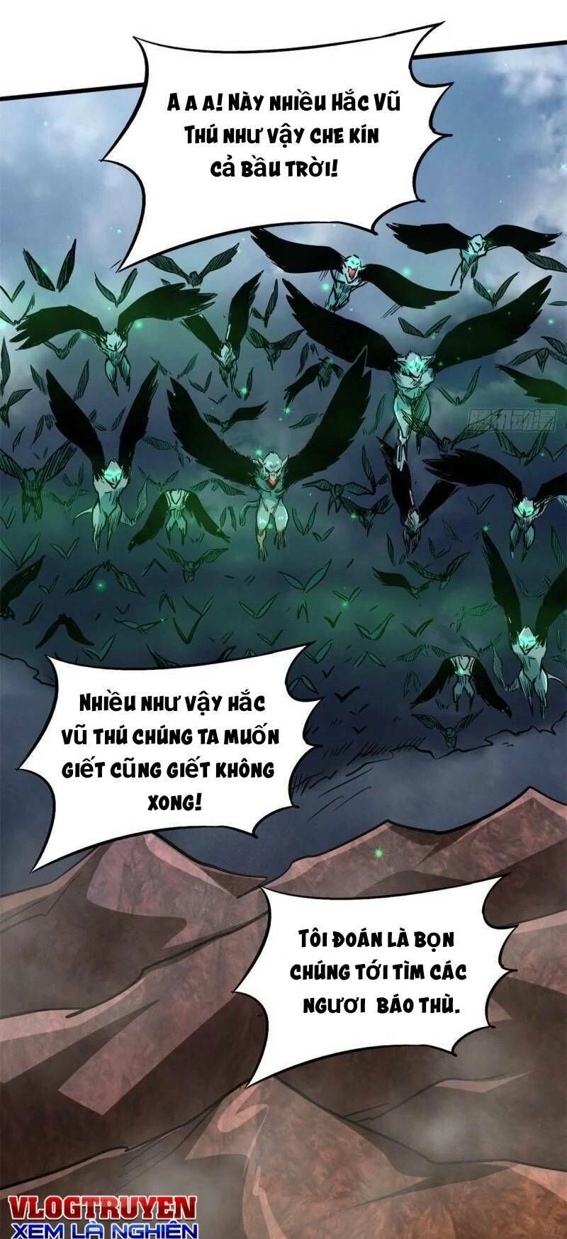 Siêu Cấp Thần Cơ Nhân Chapter 72 - 31