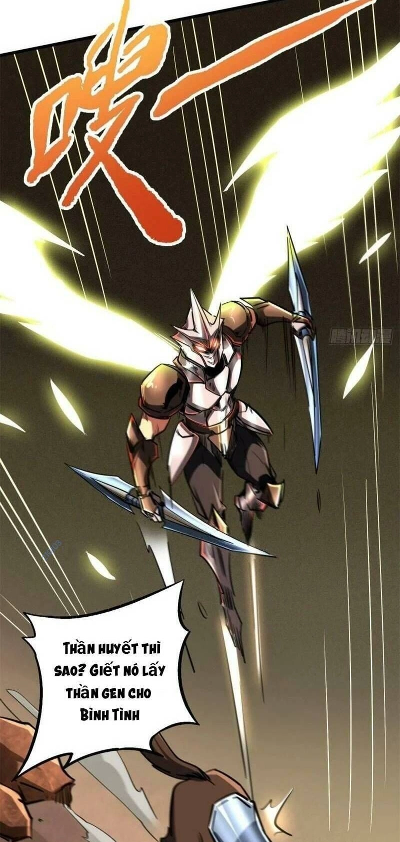 Siêu Cấp Thần Cơ Nhân Chapter 72 - 34