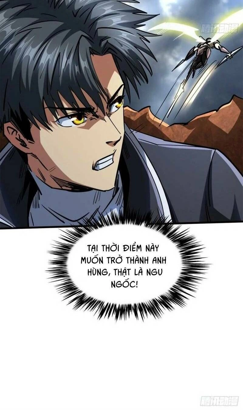 Siêu Cấp Thần Cơ Nhân Chapter 72 - 36