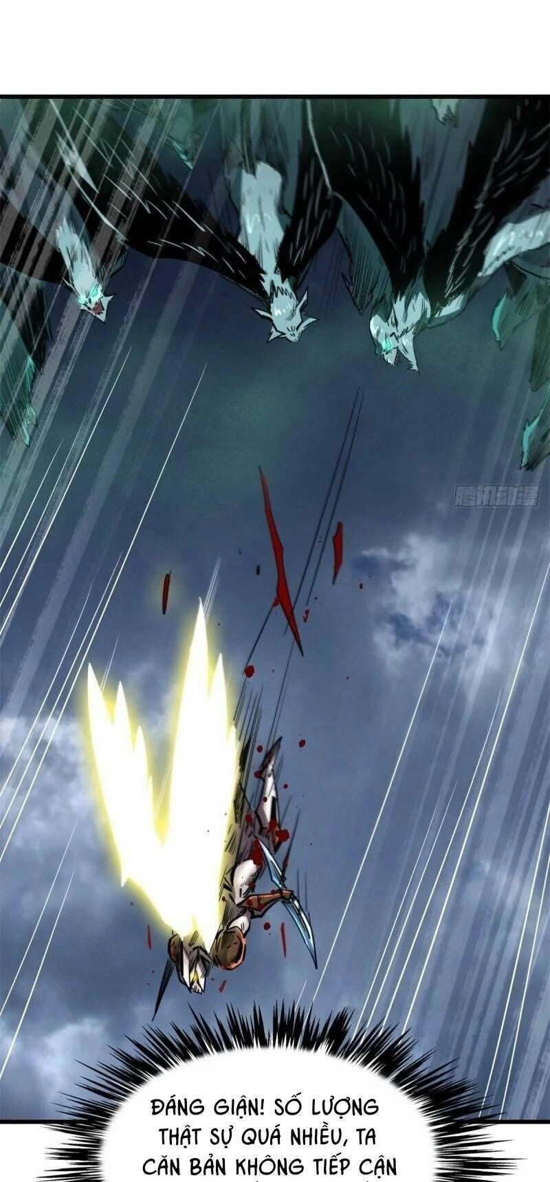 Siêu Cấp Thần Cơ Nhân Chapter 73 - 10