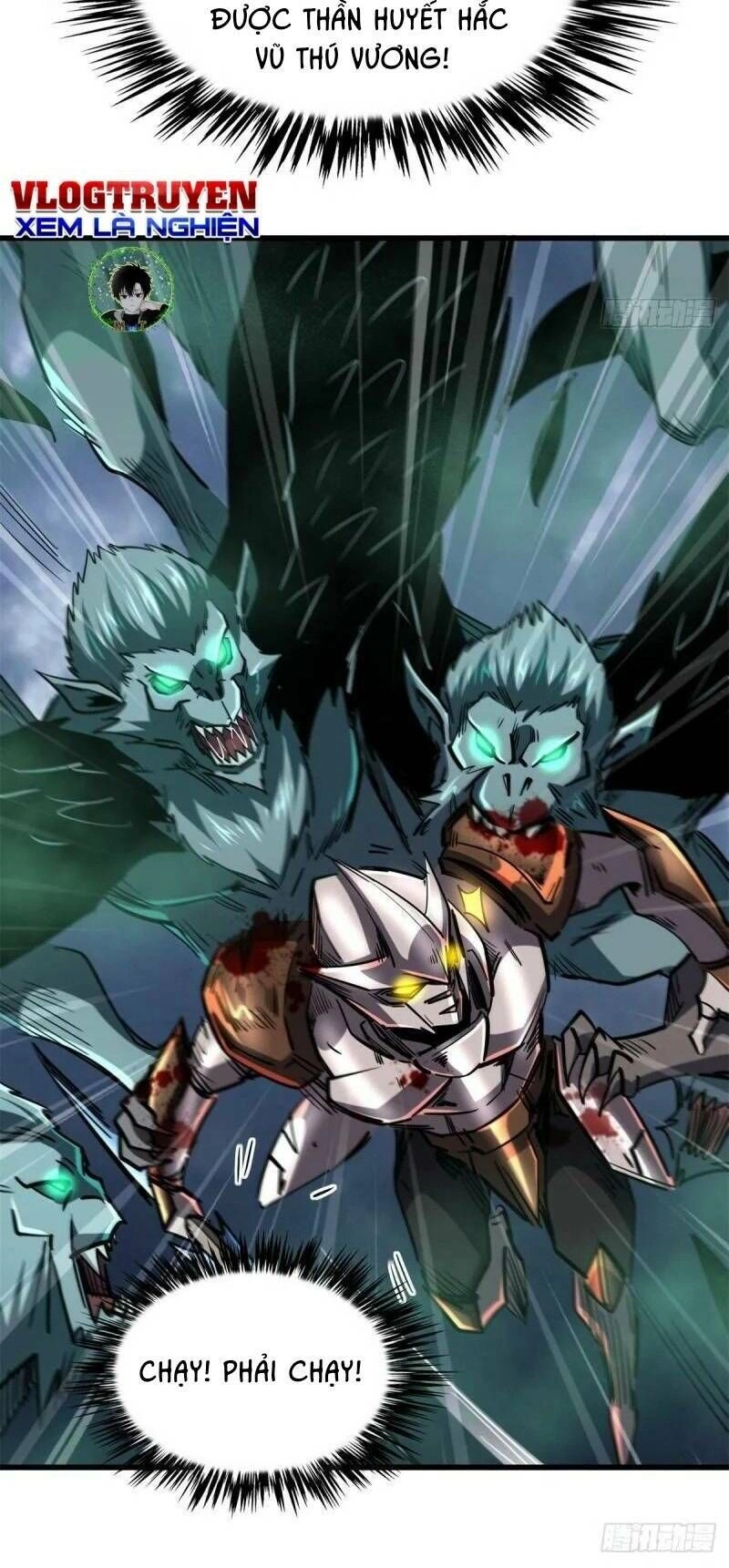 Siêu Cấp Thần Cơ Nhân Chapter 73 - 11