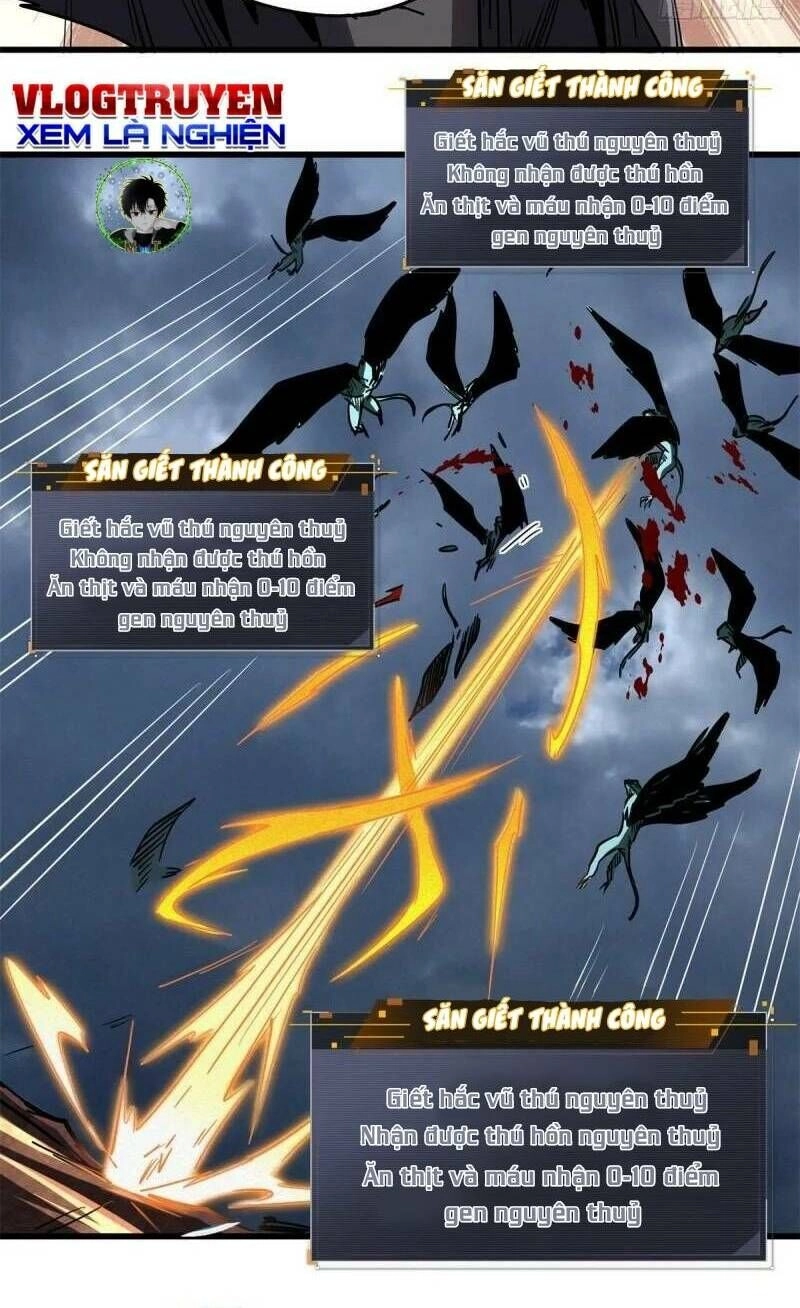 Siêu Cấp Thần Cơ Nhân Chapter 73 - 15