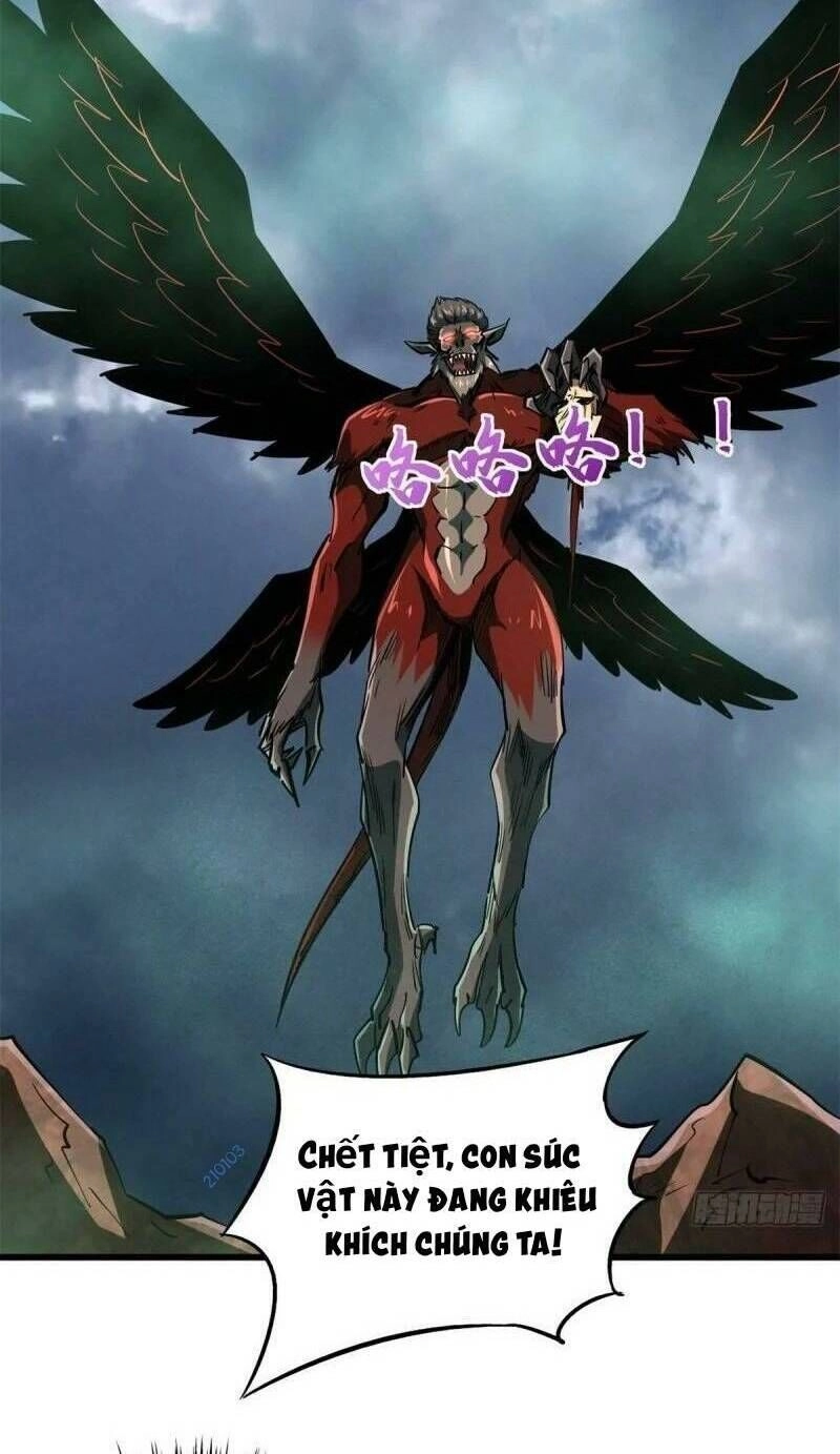 Siêu Cấp Thần Cơ Nhân Chapter 73 - 25