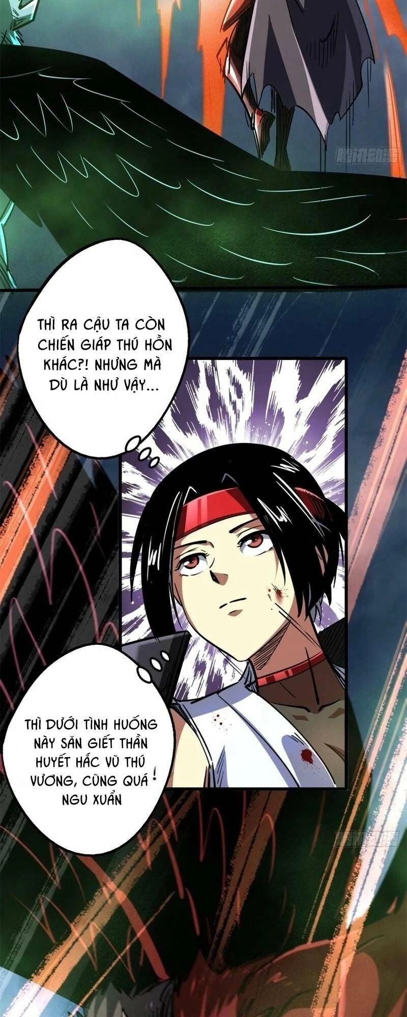 Siêu Cấp Thần Cơ Nhân Chapter 73 - 38