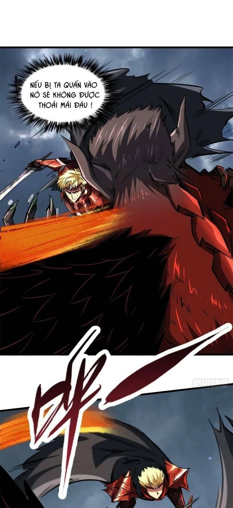 Siêu Cấp Thần Cơ Nhân Chapter 74 - 2