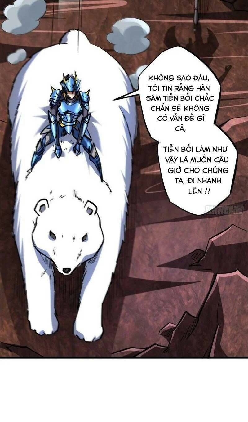 Siêu Cấp Thần Cơ Nhân Chapter 74 - 8