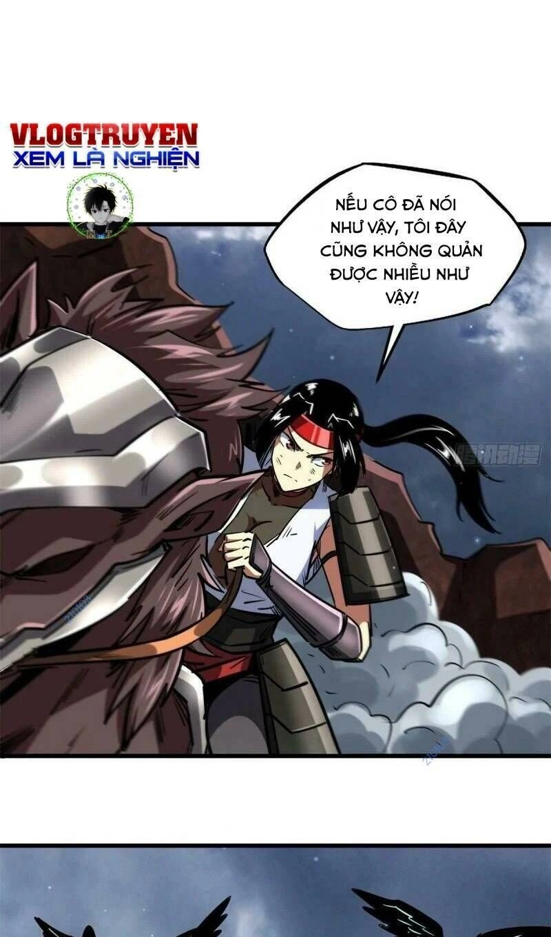 Siêu Cấp Thần Cơ Nhân Chapter 74 - 9