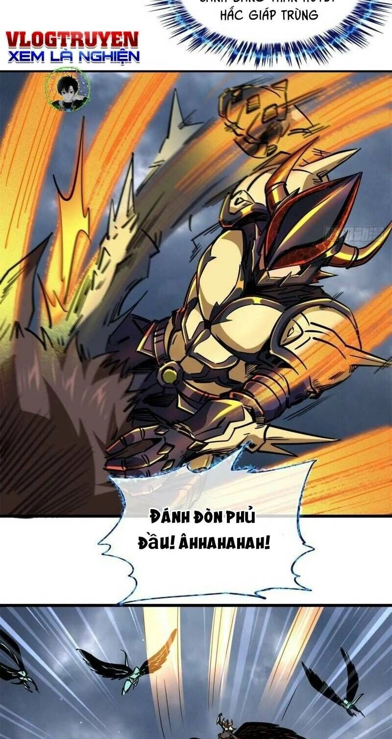 Siêu Cấp Thần Cơ Nhân Chapter 74 - 11