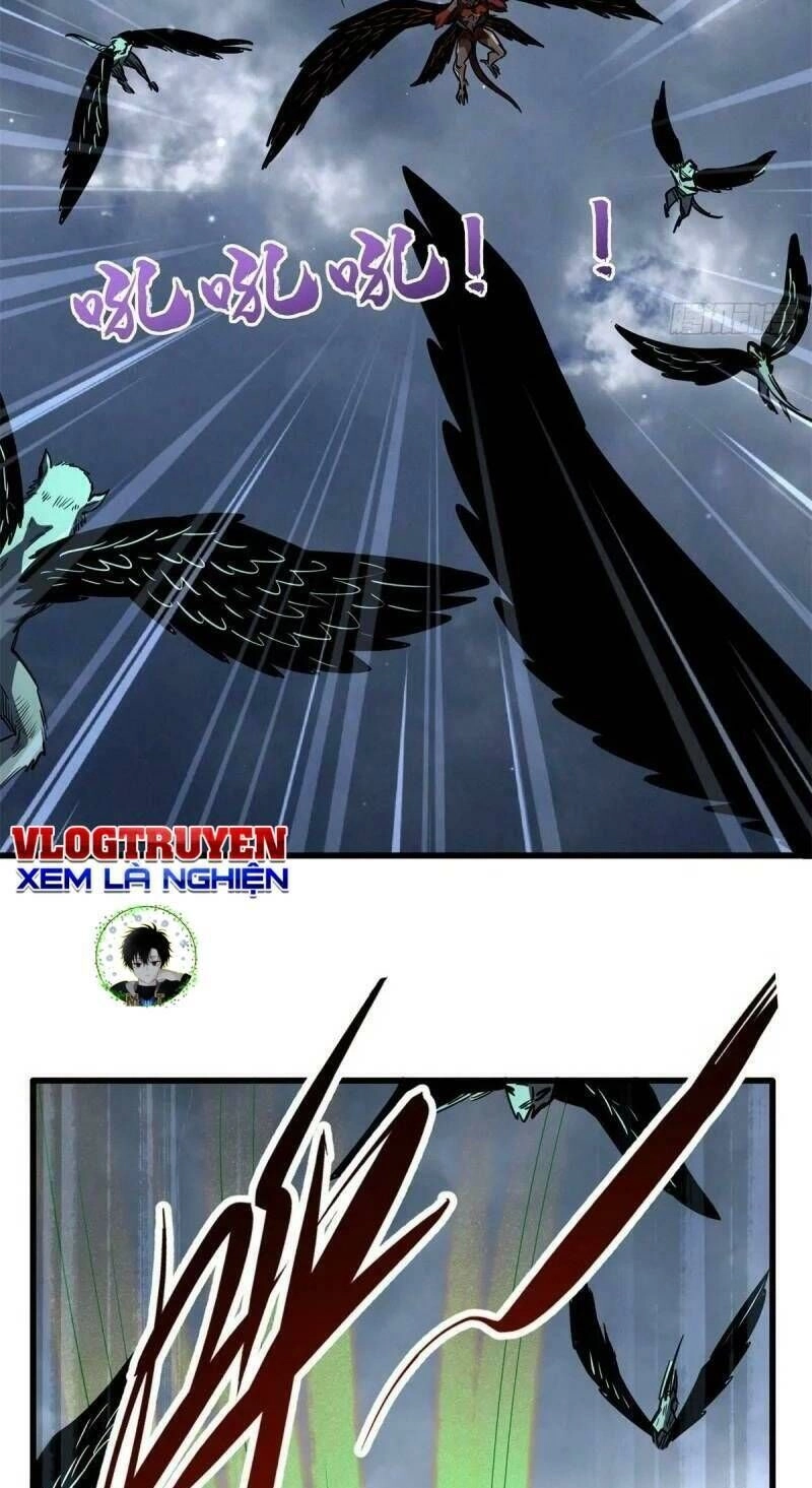 Siêu Cấp Thần Cơ Nhân Chapter 74 - 12