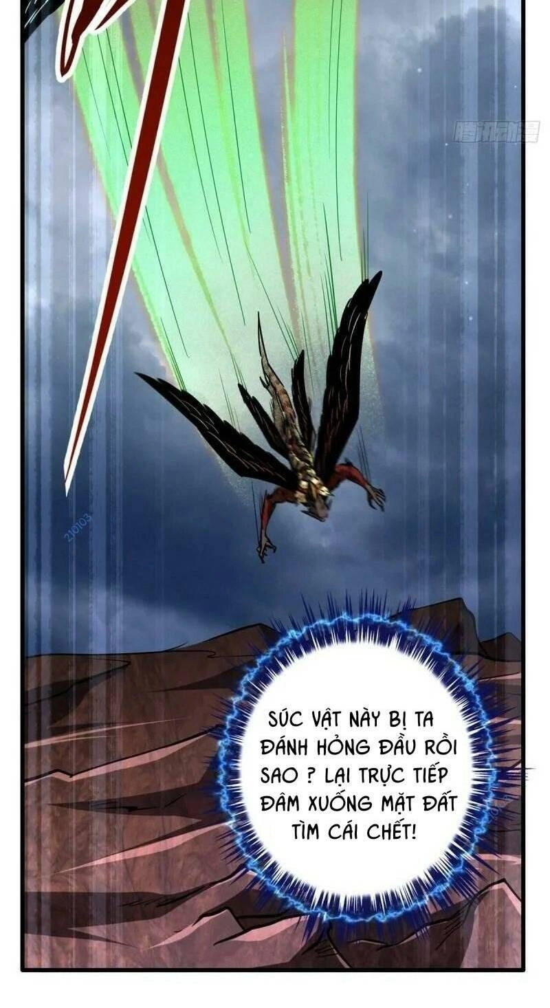 Siêu Cấp Thần Cơ Nhân Chapter 74 - 13