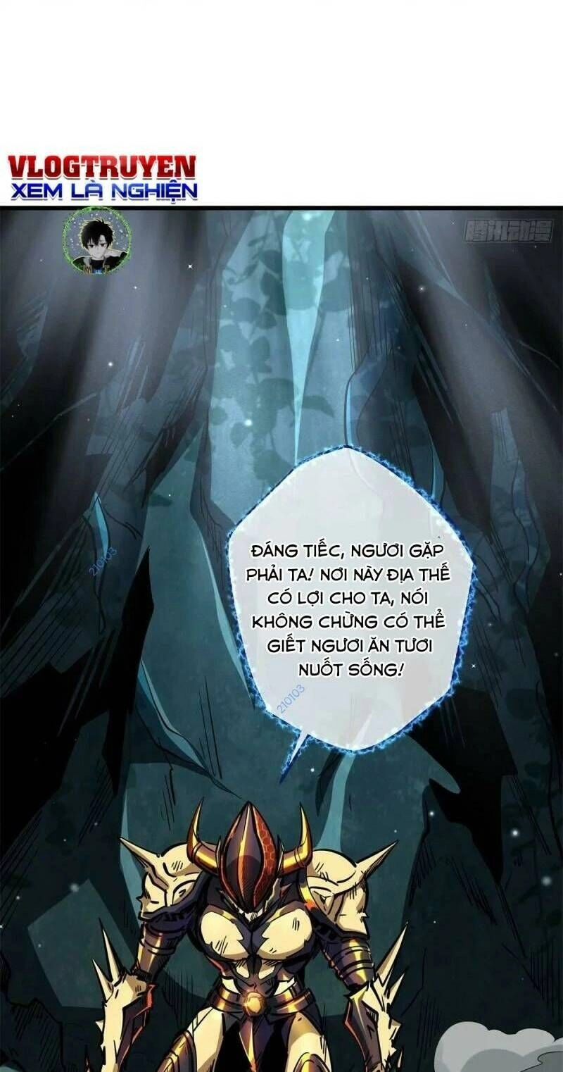 Siêu Cấp Thần Cơ Nhân Chapter 74 - 17