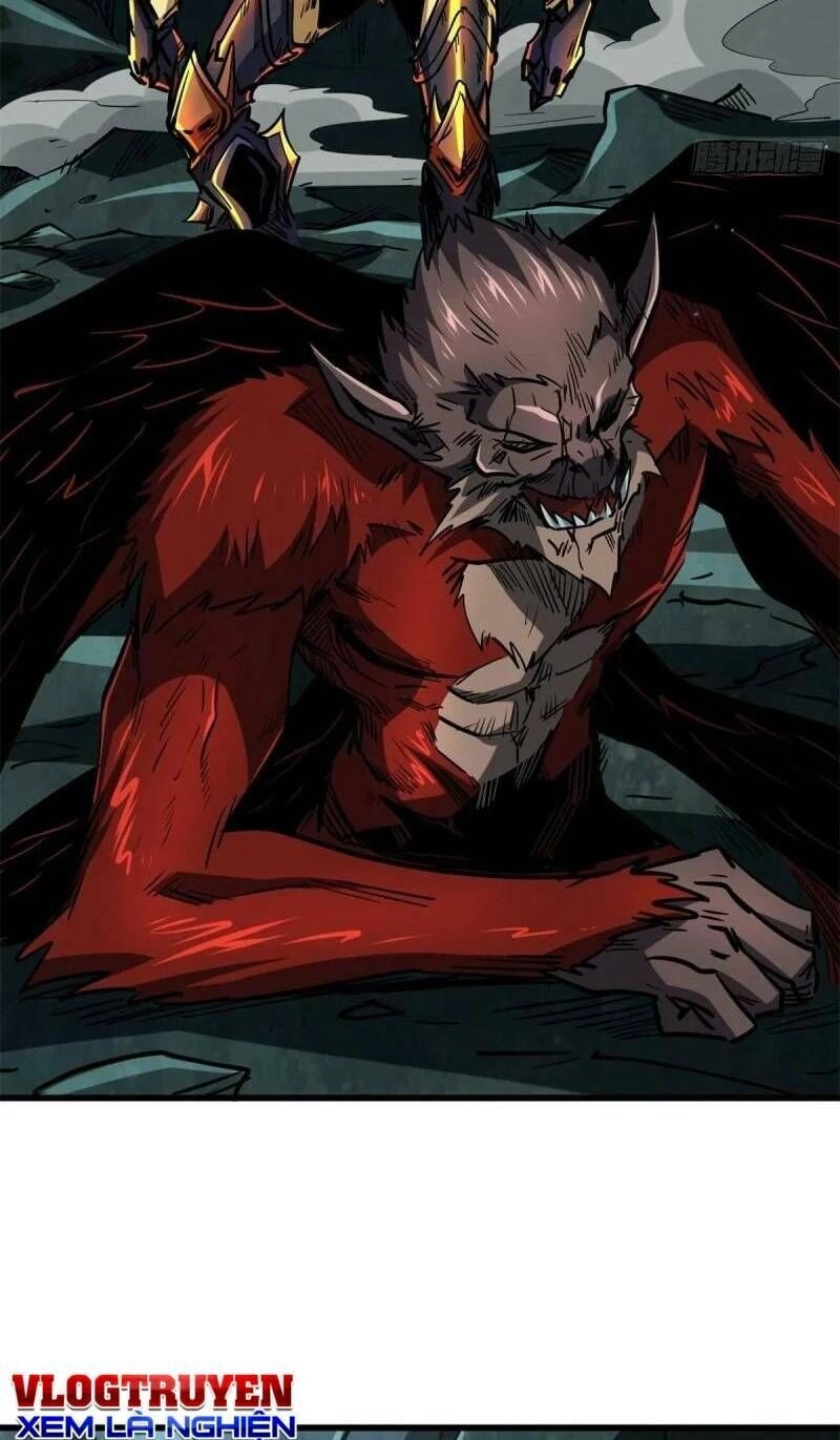 Siêu Cấp Thần Cơ Nhân Chapter 74 - 18