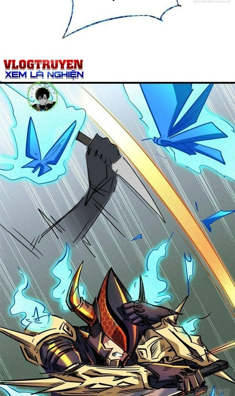 Siêu Cấp Thần Cơ Nhân Chapter 74 - 23