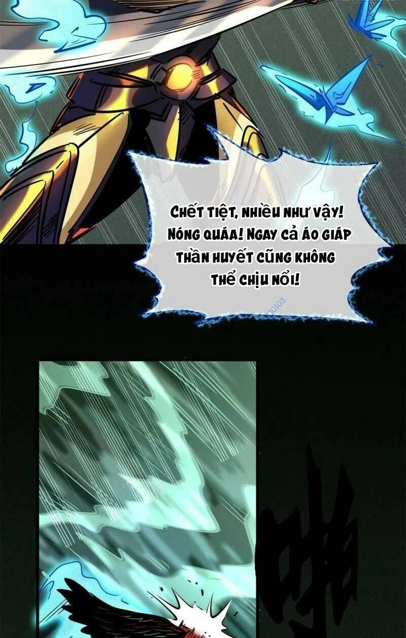 Siêu Cấp Thần Cơ Nhân Chapter 74 - 24