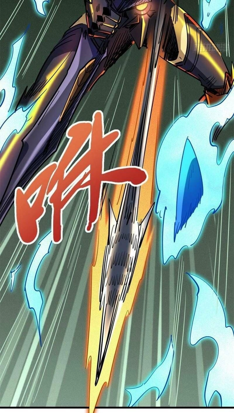 Siêu Cấp Thần Cơ Nhân Chapter 74 - 26