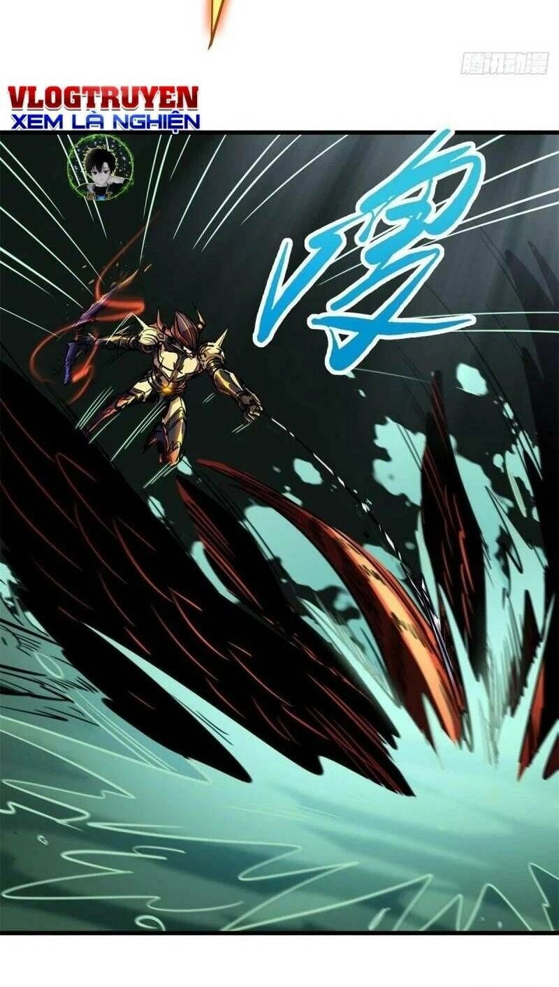 Siêu Cấp Thần Cơ Nhân Chapter 74 - 27