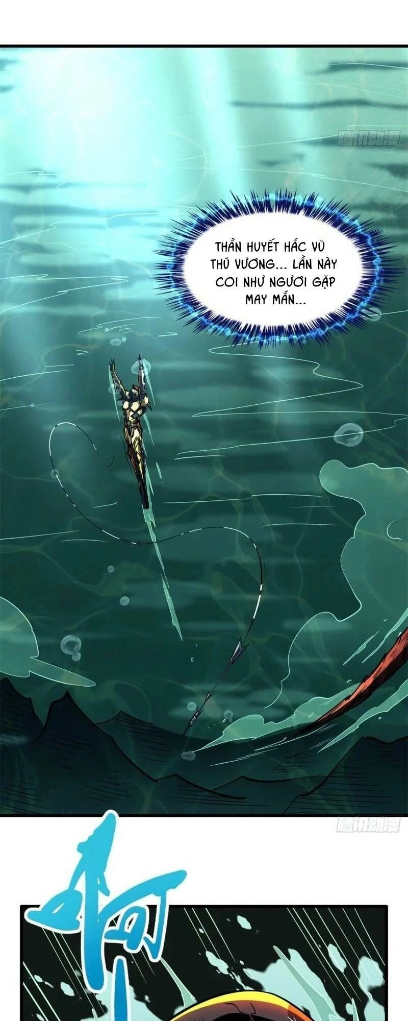 Siêu Cấp Thần Cơ Nhân Chapter 74 - 30