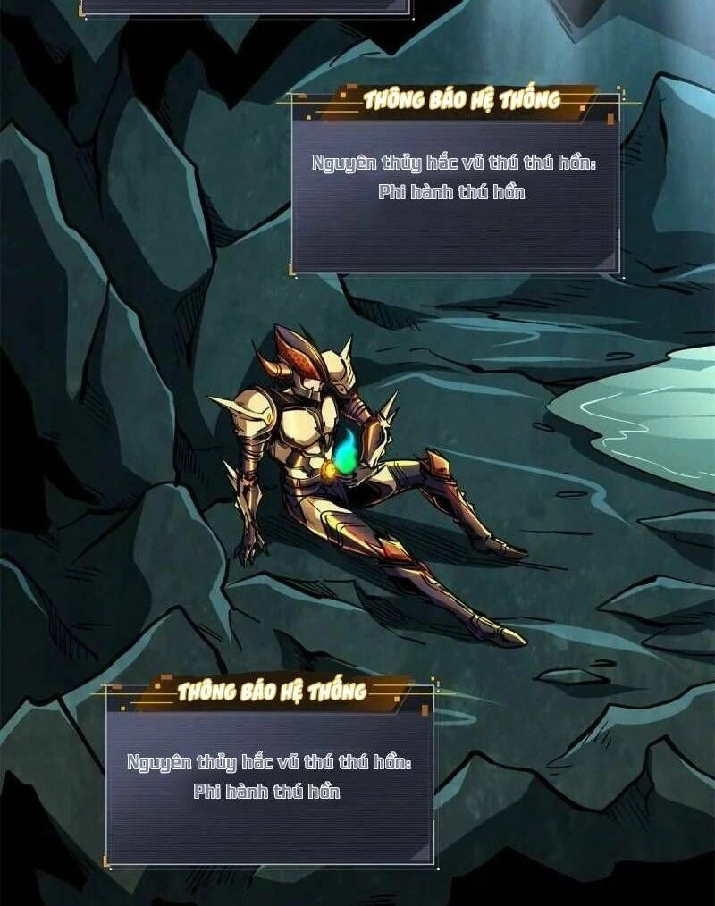 Siêu Cấp Thần Cơ Nhân Chapter 74 - 32