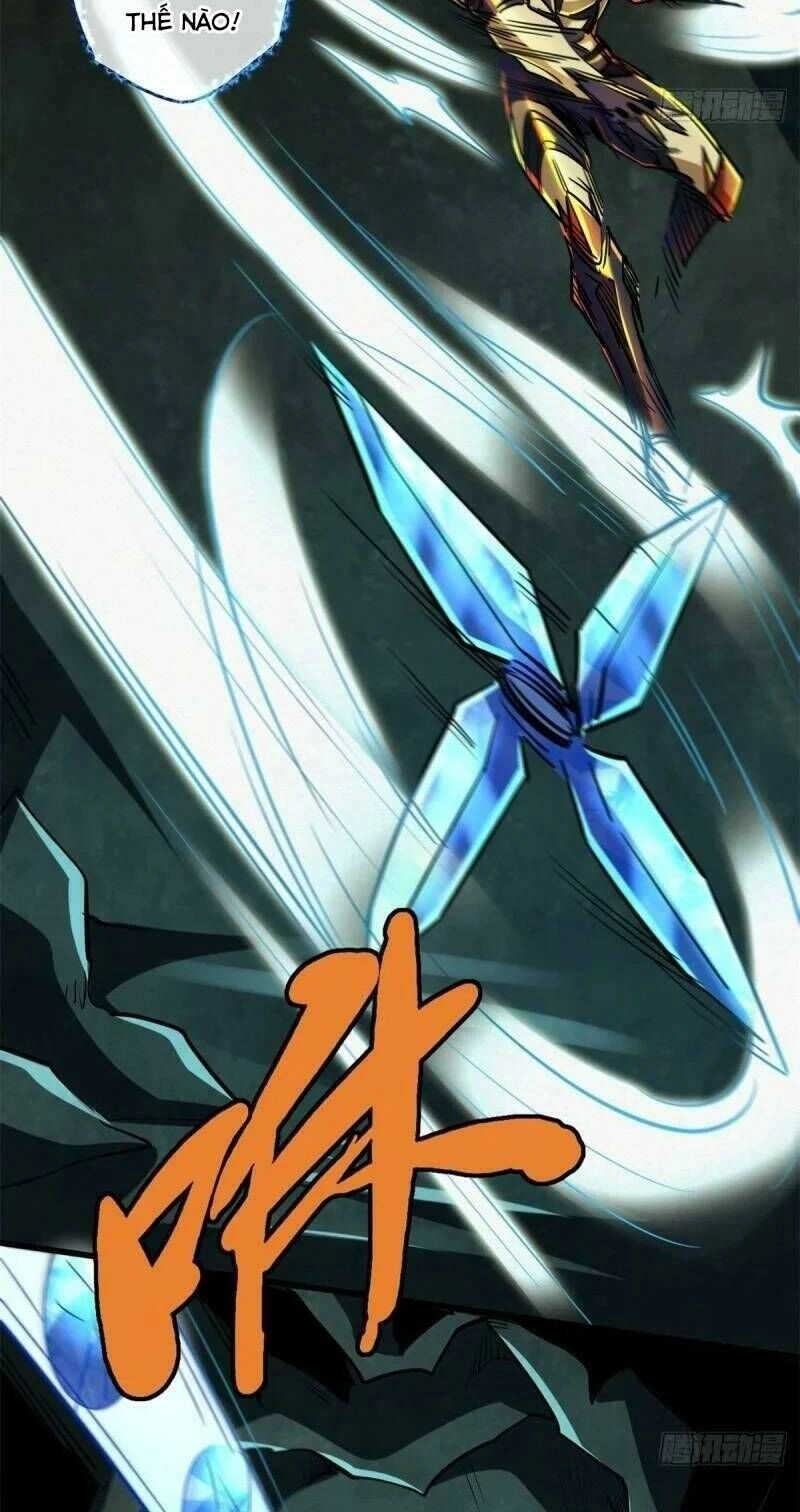 Siêu Cấp Thần Cơ Nhân Chapter 74 - 34