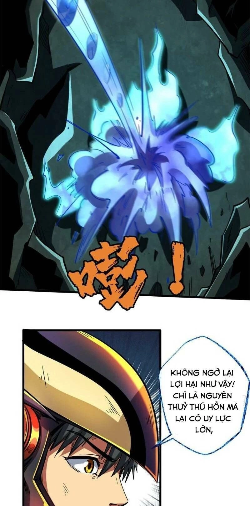 Siêu Cấp Thần Cơ Nhân Chapter 74 - 35